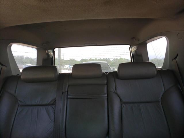 Photo 10 from auction – 2005 TOYOTA 4RUNNER SR with VIN JTEZU14R350056608