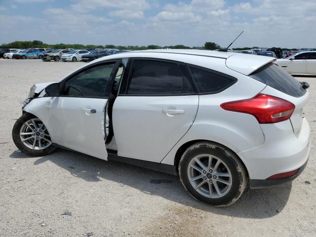 Photo 2 from auction – 2017 FORD FOCUS SE with VIN 1FADP3K24HL276761