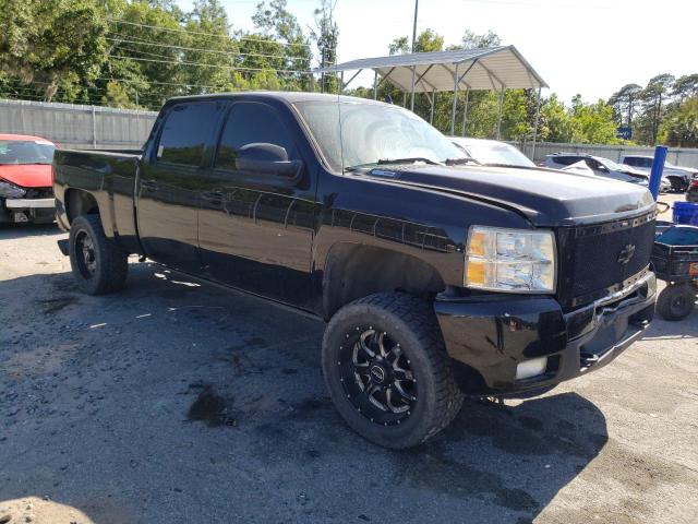 Zdjęcie 4 z aukcji – 2009 CHEVROLET SILVERADO z VIN 1GCHK63679F120100
