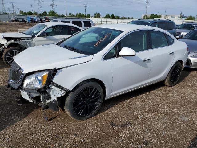 BUICK VERANO 2014 with VIN 1G4PP5SK4E4192802 - Photo from auction