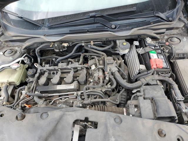 Photo 11 from auction – 2016 HONDA CIVIC EX with VIN 19XFC1F30GE017519