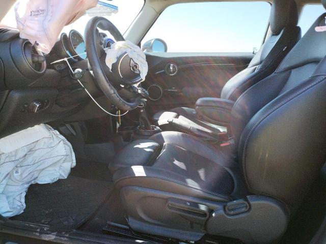 Photo 7 from auction – 2015 MINI COOPER S with VIN WMWXP7C59F2A34834