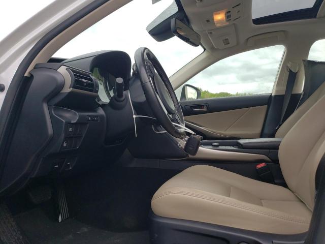 Photo 7 from auction – 2017 LEXUS IS 300 with VIN JTHCM1D29H5023521