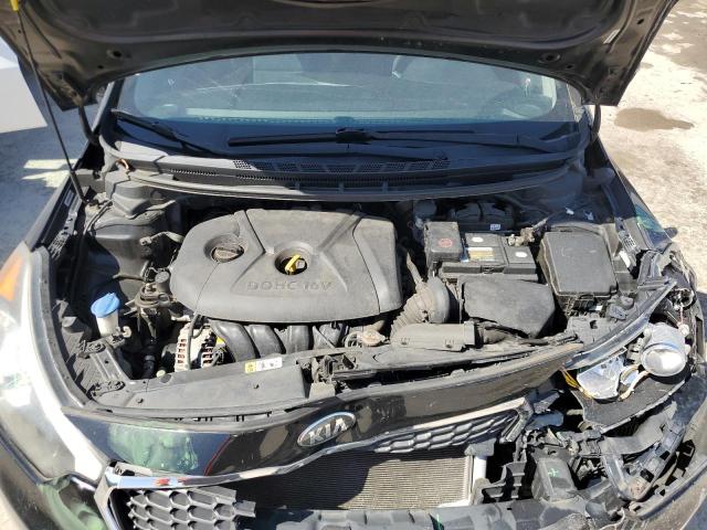 Photo 11 from auction – 2015 KIA FORTE LX with VIN KNAFX4A60F5383141