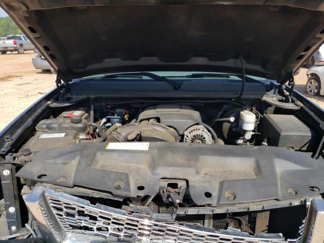 Photo 11 from auction – 2007 GMC NEW SIERRA with VIN 2GTEK13M971606786