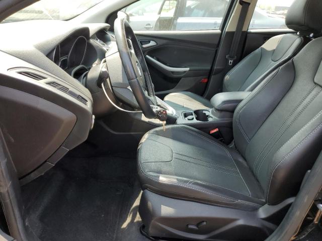 Photo 7 from auction – 2014 FORD FOCUS SE with VIN 1FADP3K27EL258864