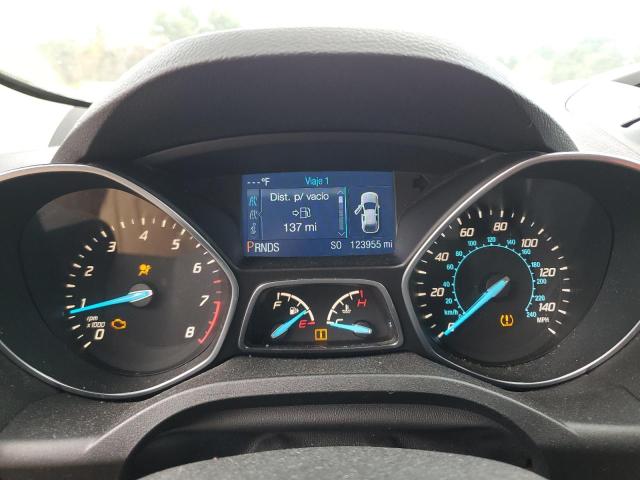 Photo 9 from auction – 2014 FORD ESCAPE SE with VIN 1FMCU0G91EUD38394