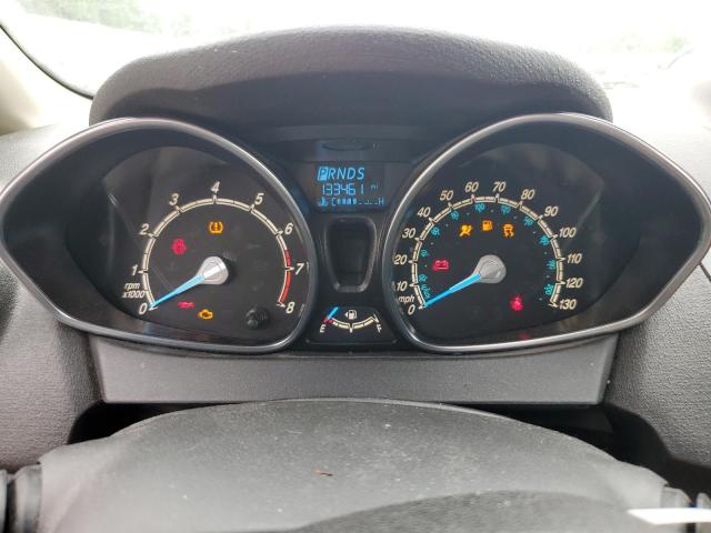 Photo 9 from auction – 2014 FORD FIESTA SE with VIN 3FADP4BJ8EM120598