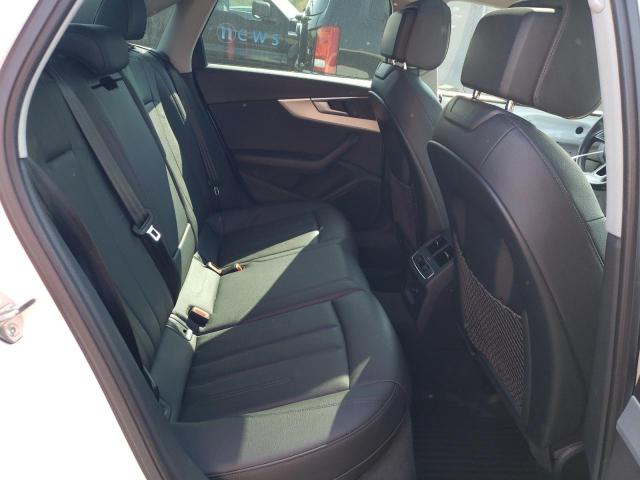 Photo 10 from auction – 2017 AUDI A4 PREMIUM with VIN WAUGNAF47HN017163