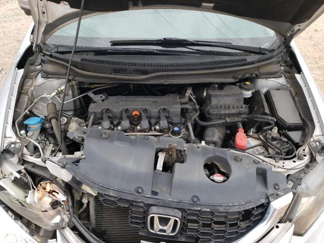 Photo 11 from auction – 2015 HONDA CIVIC EX with VIN 19XFB2F88FE086901