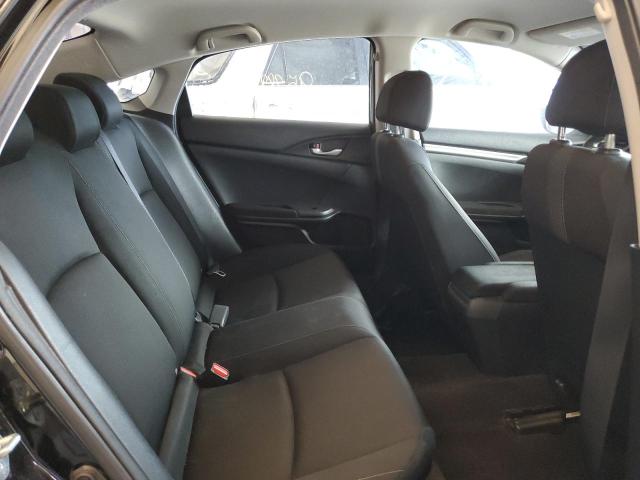 Photo 10 from auction – 2016 HONDA CIVIC LX with VIN 2HGFC2F5XGH507690
