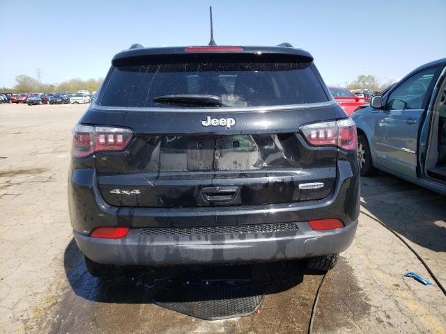 Photo 6 from auction – 2019 JEEP COMPASS LA with VIN 3C4NJDBB2KT599336