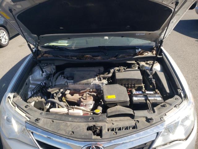 Photo 11 from auction – 2012 TOYOTA CAMRY BASE with VIN 4T1BF1FK6CU151360