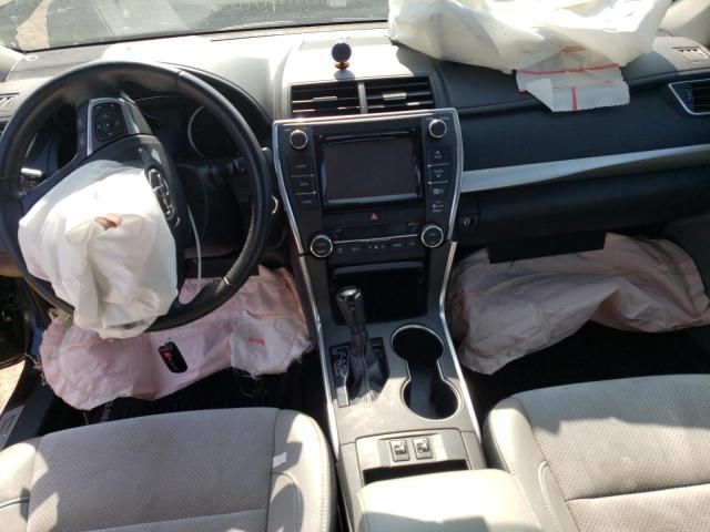 Photo 8 from auction – 2015 TOYOTA CAMRY LE with VIN 4T1BF1FK7FU996593