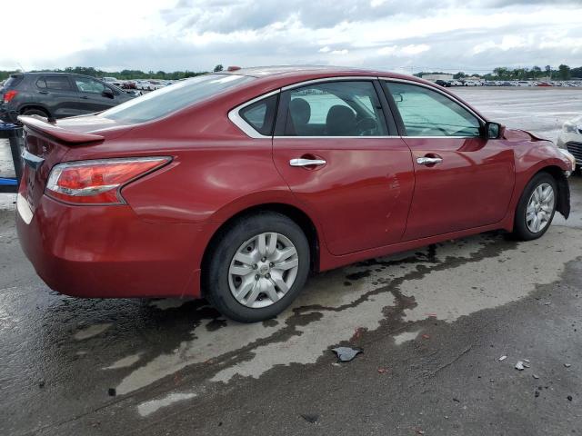 Photo 3 from auction – 2015 NISSAN ALTIMA 2.5 with VIN 1N4AL3AP5FN345955