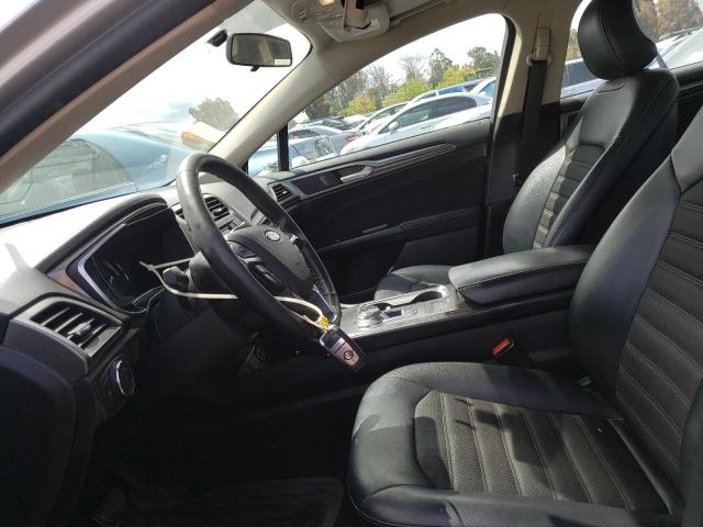 Photo 7 from auction – 2017 FORD FUSION SE with VIN 3FA6P0LU0HR316116