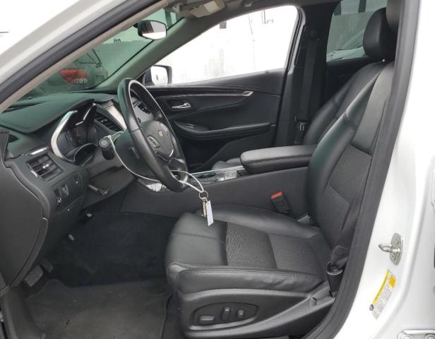 Photo 7 from auction – 2018 CHEVROLET IMPALA LT with VIN 2G1105S33J9163198