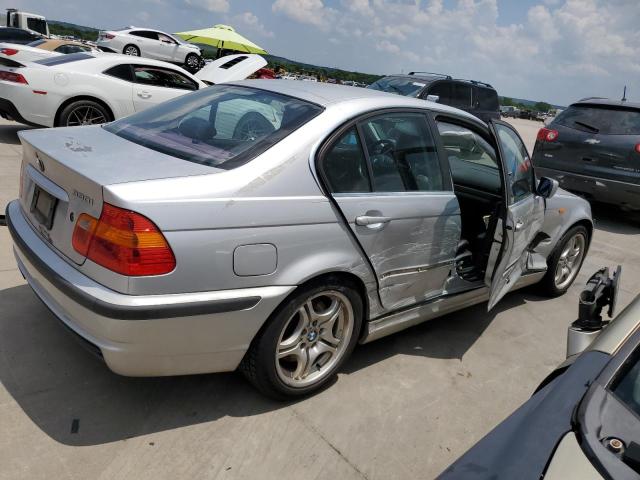 Photo 3 from auction – 2002 BMW 330 I with VIN WBAEV53422KM20348