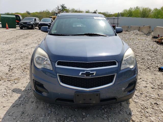 Photo 5 from auction – 2011 CHEVROLET EQUINOX LT with VIN 2CNFLEEC6B6208147
