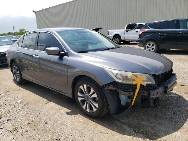 Photo 4 from auction – 2014 HONDA ACCORD LX with VIN 1HGCR2F36EA185738