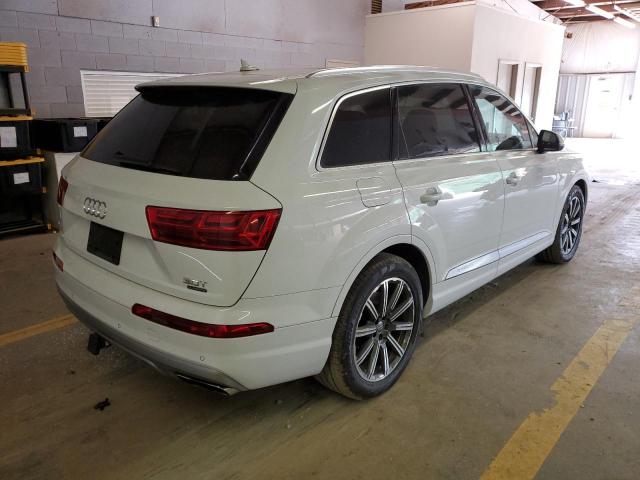 Photo 3 from auction – 2017 AUDI Q7 PRESTIG with VIN WA1VAAF77HD002808