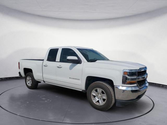 Photo 4 from auction – 2016 CHEVROLET SILVERADO with VIN 1GCRCREH9GZ291444
