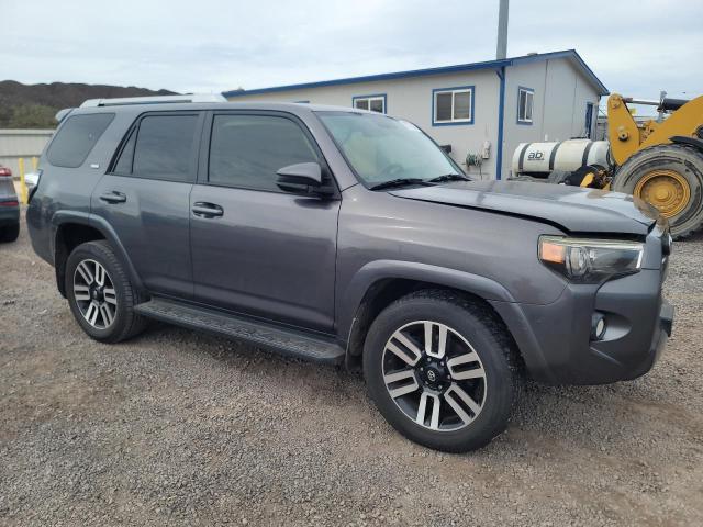 Photo 4 from auction – 2016 TOYOTA 4RUNNER SR with VIN JTEZU5JR1G5116581