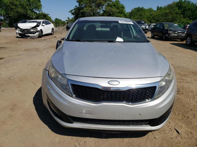 Photo 5 from auction – 2013 KIA OPTIMA LX with VIN 5XXGM4A70DG202962