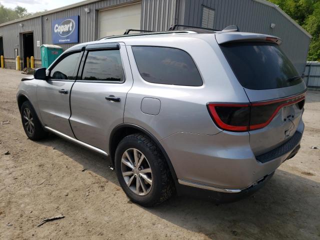 Photo 2 from auction – 2015 DODGE DURANGO LI with VIN 1C4RDJDG2FC766229