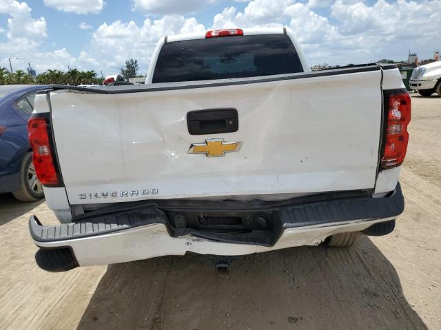 Photo 6 from auction – 2018 CHEVROLET SILVERADO with VIN 1GCRCPEC4JZ364560