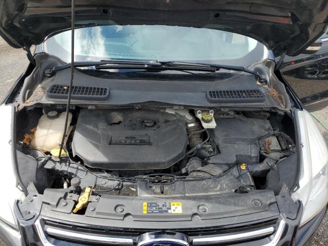 Photo 12 from auction – 2013 FORD ESCAPE SEL with VIN 1FMCU9H93DUA03039