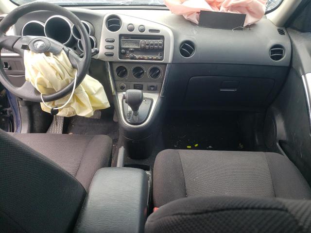 Photo 8 from auction – 2004 PONTIAC VIBE with VIN 5Y2SL62834Z423775