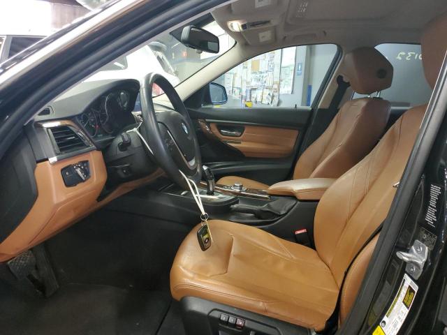 Photo 7 from auction – 2013 BMW 328 XI SUL with VIN WBA3B5G58DNP40908