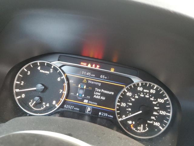 Photo 9 from auction – 2020 NISSAN ALTIMA S with VIN 1N4BL4BV7LC251932