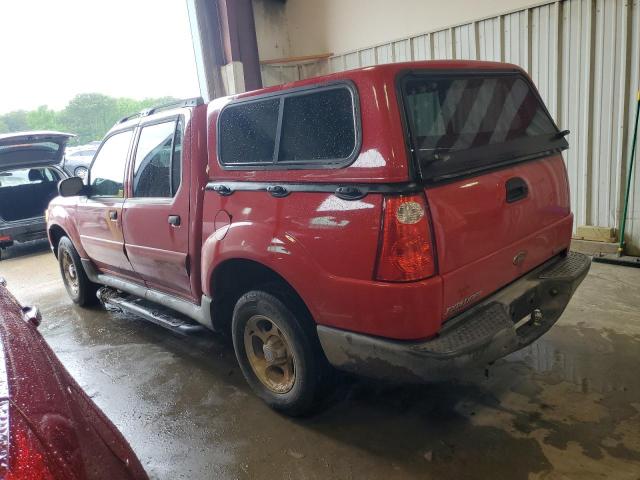 Photo 2 from auction – 2005 FORD EXPLORER S with VIN 1FMZU67K05UA53413