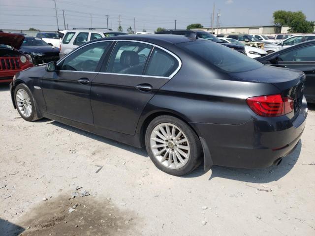 Photo 2 from auction – 2011 BMW 535 XI with VIN WBAFU7C56BDU54714
