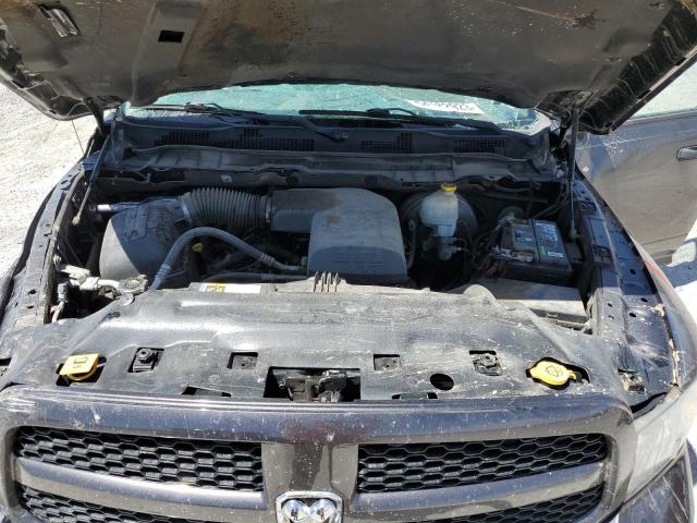 Photo 11 from auction – 2015 RAM 1500 ST with VIN 1C6RR6FG7FS506434