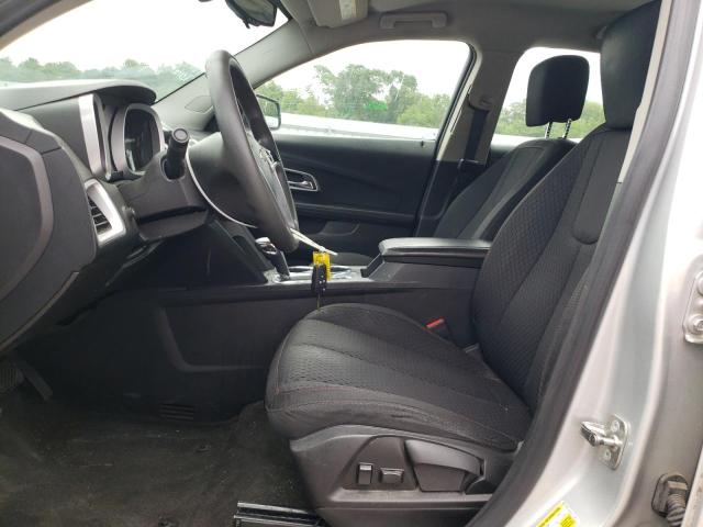 Photo 7 from auction – 2015 CHEVROLET EQUINOX LS with VIN 2GNALAEK2F1113674