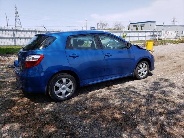 Photo 3 from auction – 2010 TOYOTA COROLLA MA with VIN 2T1KU4EE8AC458420