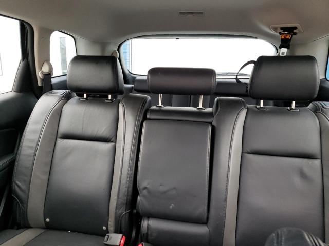 Photo 10 from auction – 2012 MAZDA CX-9 with VIN JM3TB3CA8C0361971