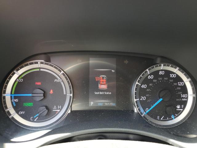 Photo 9 from auction – 2022 TOYOTA HIGHLANDER with VIN 5TDZARAH2NS516832