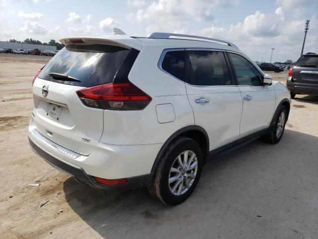 Photo 3 from auction – 2017 NISSAN ROGUE S with VIN KNMAT2MT1HP562164