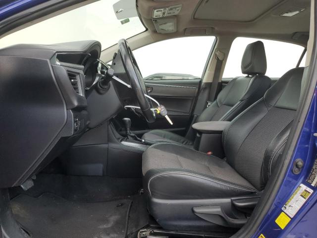 Photo 7 from auction – 2014 TOYOTA COROLLA L with VIN 2T1BURHEXEC079966