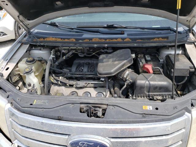 Photo 12 from auction – 2010 FORD EDGE SE with VIN 2FMDK3GC3ABA57754
