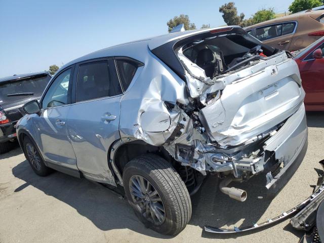 Photo 2 from auction – 2021 MAZDA CX-5 TOURI with VIN JM3KFACM1M0332344