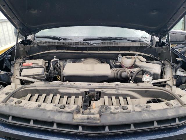 Photo 11 from auction – 2020 CHEVROLET SILVERADO with VIN 3GCUYEED3LG442841