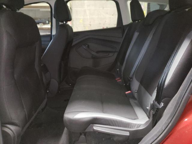 Photo 11 from auction – 2014 FORD ESCAPE S with VIN 1FMCU0F7XEUE40325