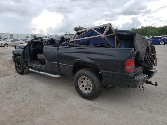 Photo 2 from auction – 1996 DODGE RAM 1500 with VIN 3B7HC13Y8TG156370