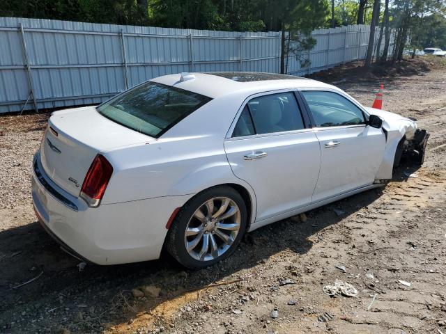 Photo 3 from auction – 2015 CHRYSLER 300C with VIN 2C3CCAEG8FH792794