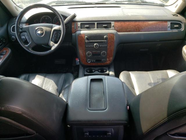 Снимка 8 от търг – 2008 CHEVROLET SILVERADO с VIN 2GCEK133381277642